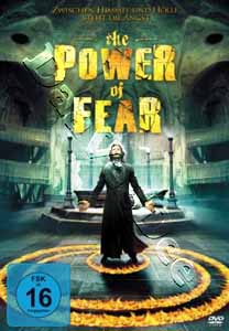 The Power of Fear | Vedma  | Evil  DVD